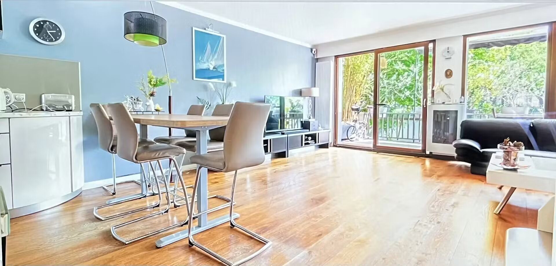 Maison à vendre, 184m², Neuilly-sur-Seine
