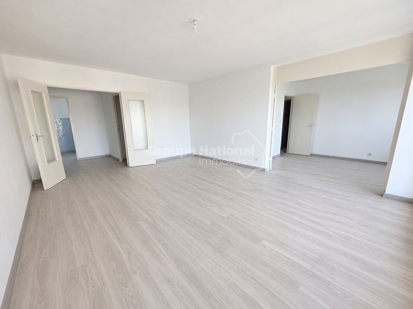 Appartement à vendre, 23m², Miramas