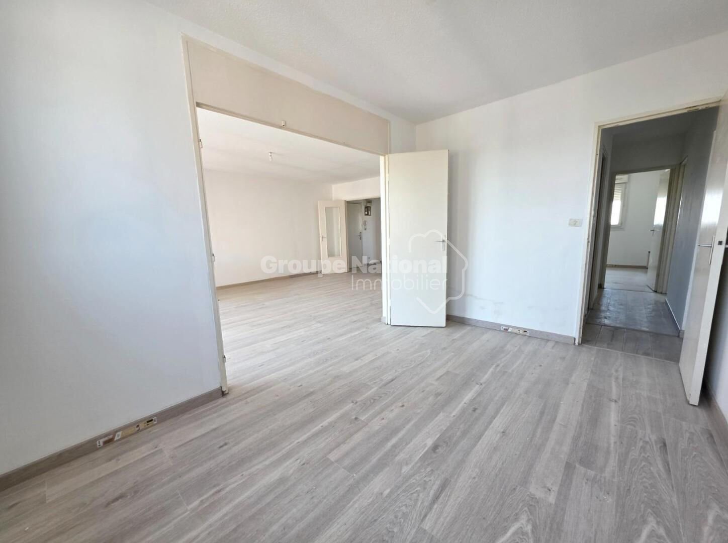 Appartement à vendre, 23m², Miramas