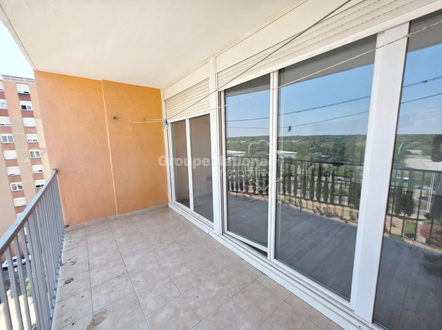 Appartement à vendre, 23m², Miramas