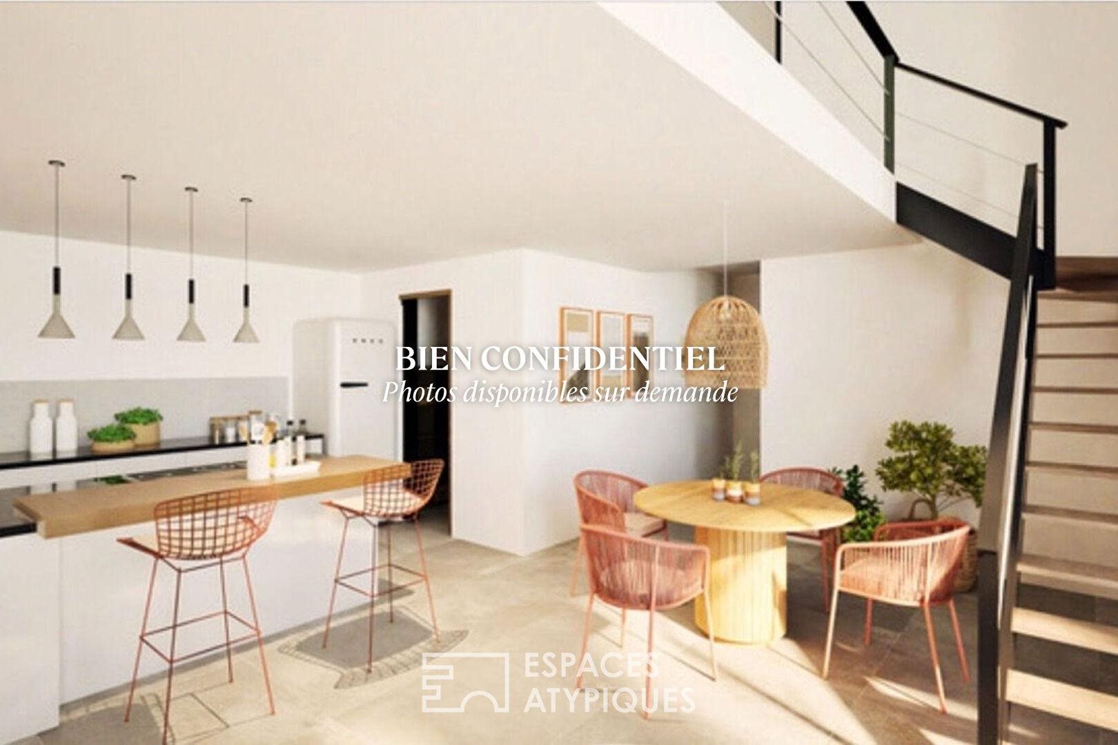 Appartement à vendre, 125m², Sète