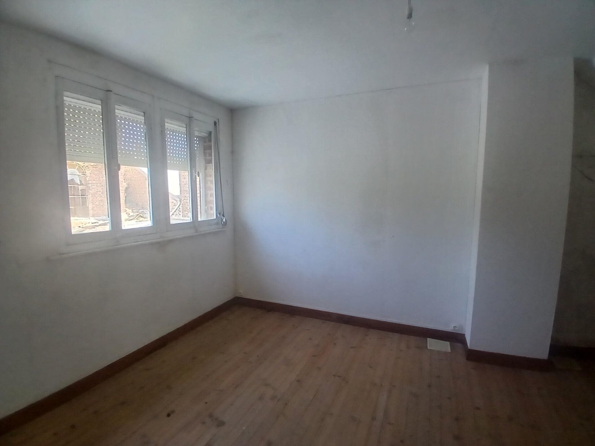 Maison à vendre, 77m², Rieux-en-Cambrésis