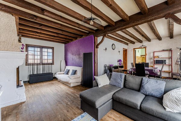 Maison à vendre, 100m², Biscarrosse