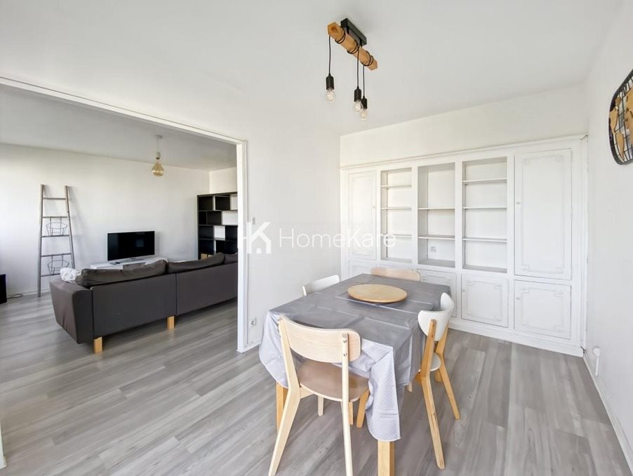 Appartement à vendre, 66m², Mérignac