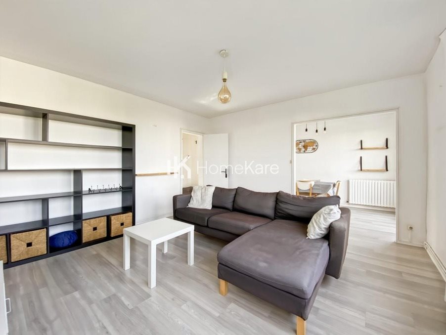 Appartement à vendre, 66m², Mérignac
