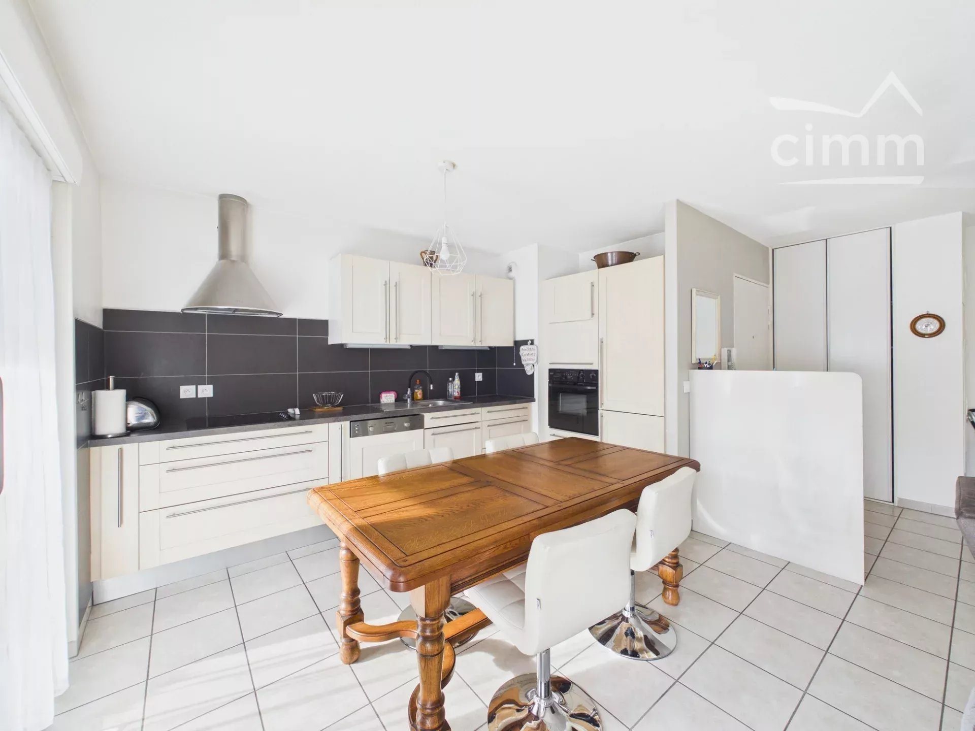 Appartement à vendre, 68m², Pontcharra