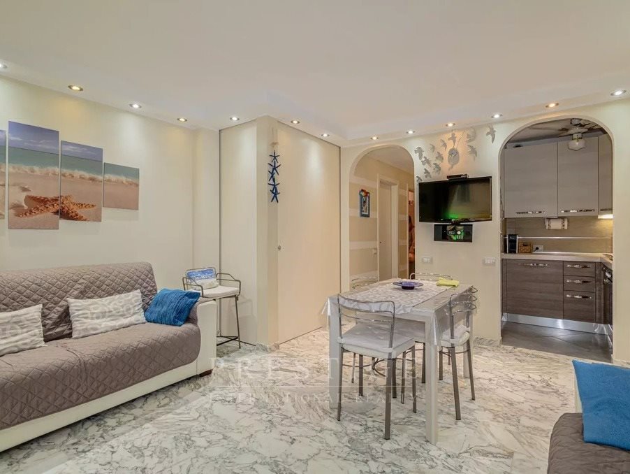Appartement à louer, 36m², Antibes
