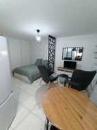 Appartement à louer, 29m², Tassin-la-Demi-Lune