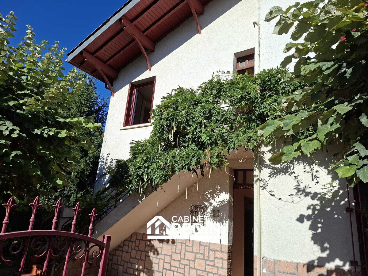 Maison à vendre, 152m², Toulouse