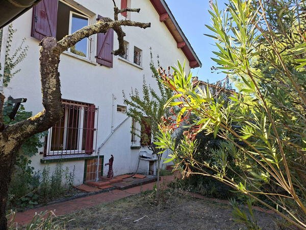 Maison à vendre, 152m², Toulouse