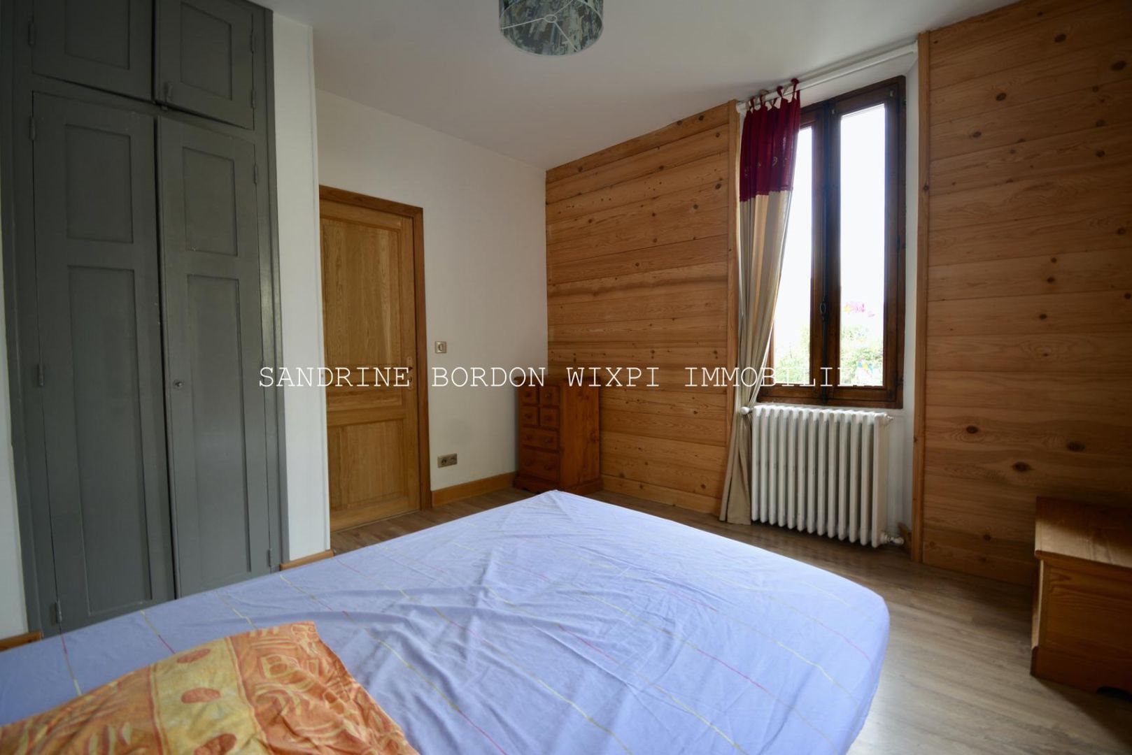 Maison à vendre, NaNm², La Bâthie