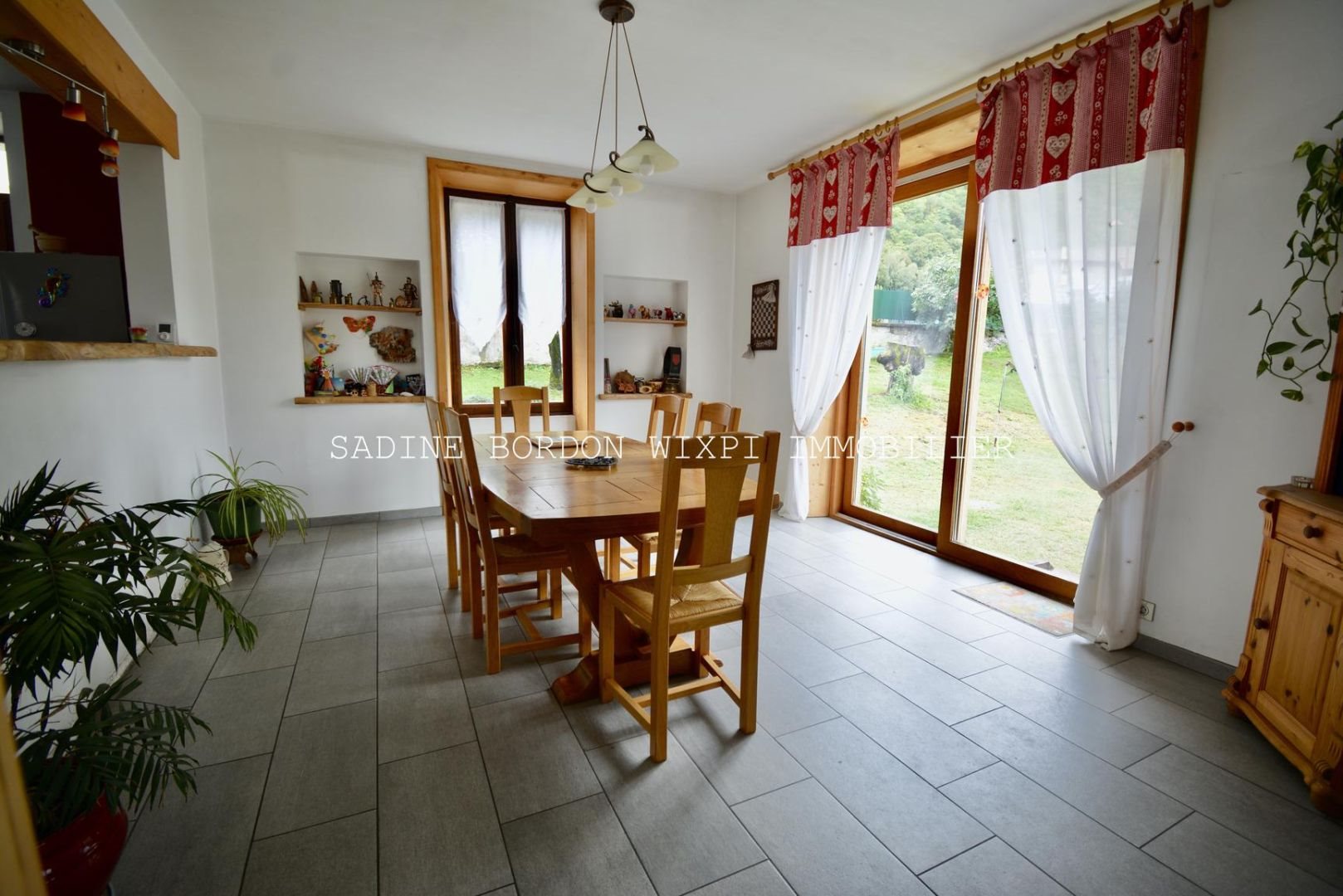 Maison à vendre, NaNm², La Bâthie