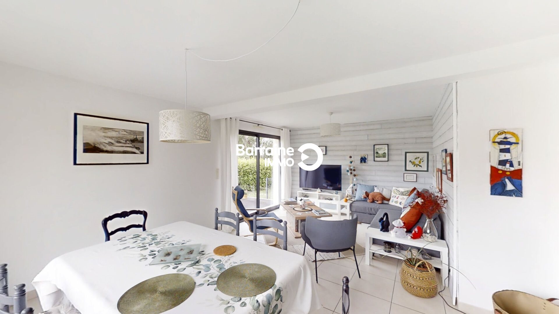 Maison à vendre, 120m², Crozon