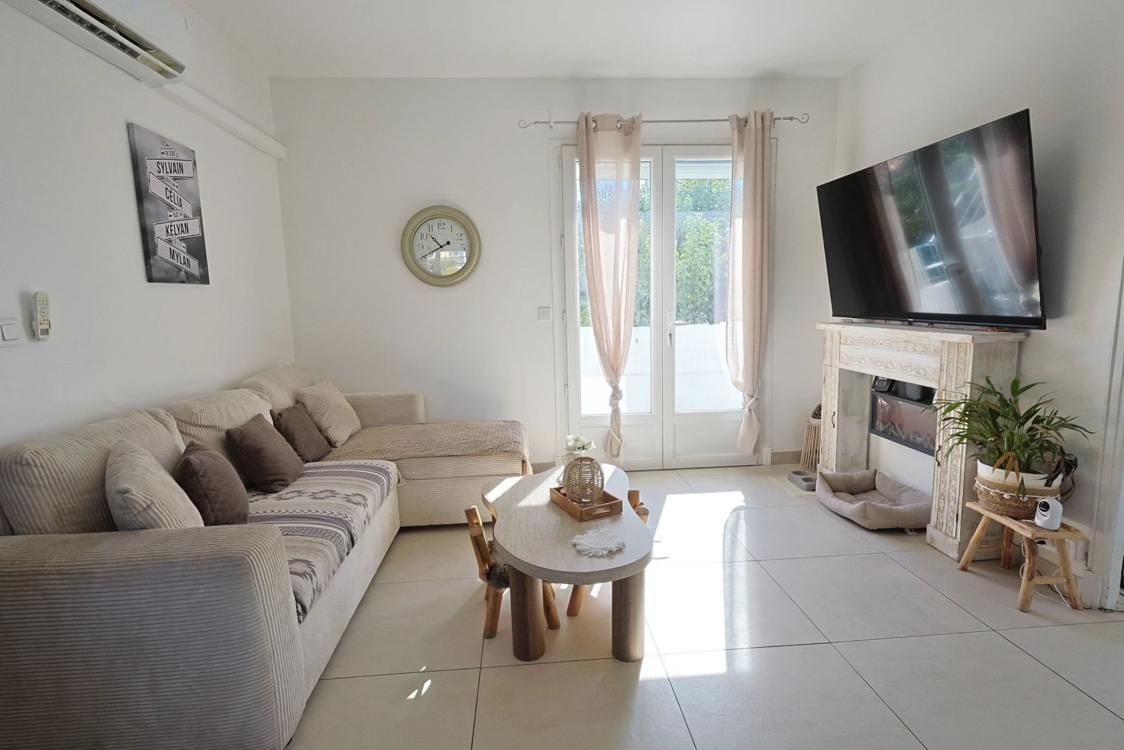 Appartement à vendre, 74m², Antibes