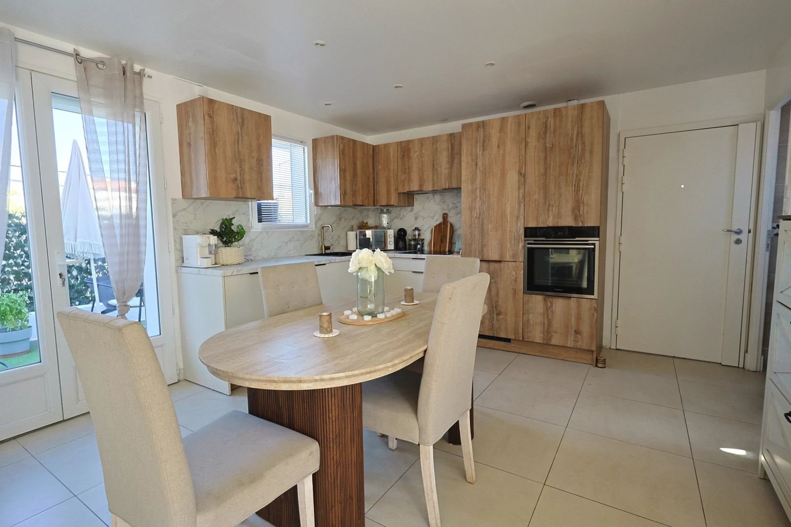 Appartement à vendre, 74m², Antibes