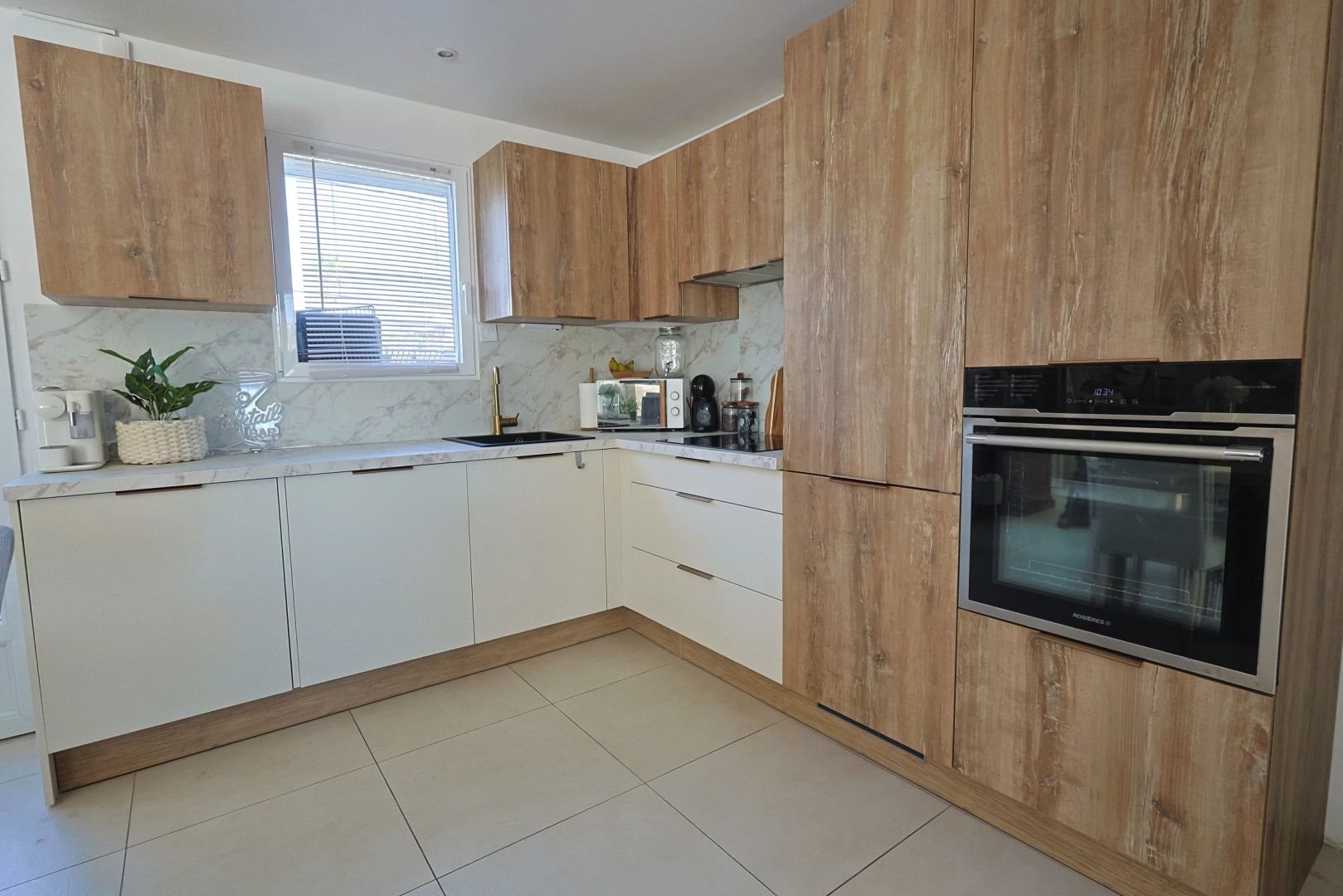Appartement à vendre, 74m², Antibes