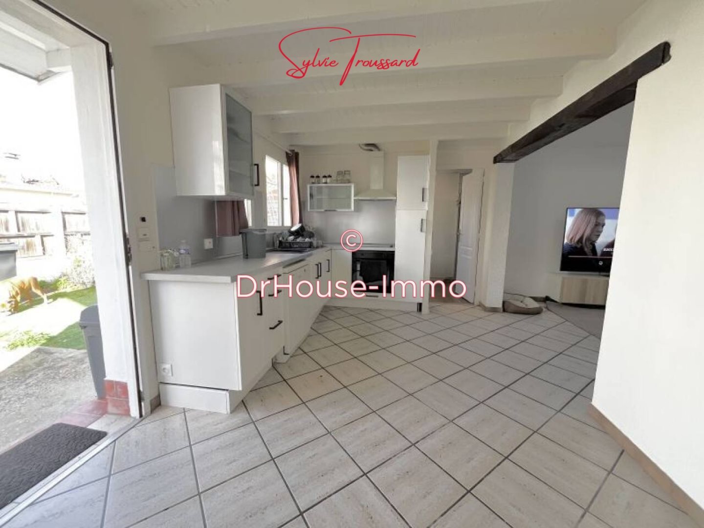 Maison à vendre, 68m², Le Bouscat