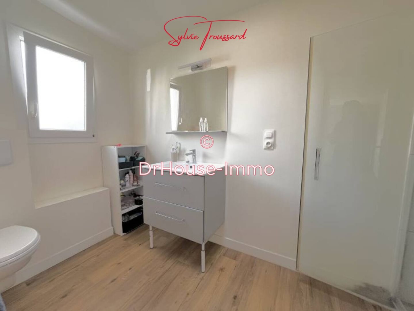 Maison à vendre, 68m², Le Bouscat