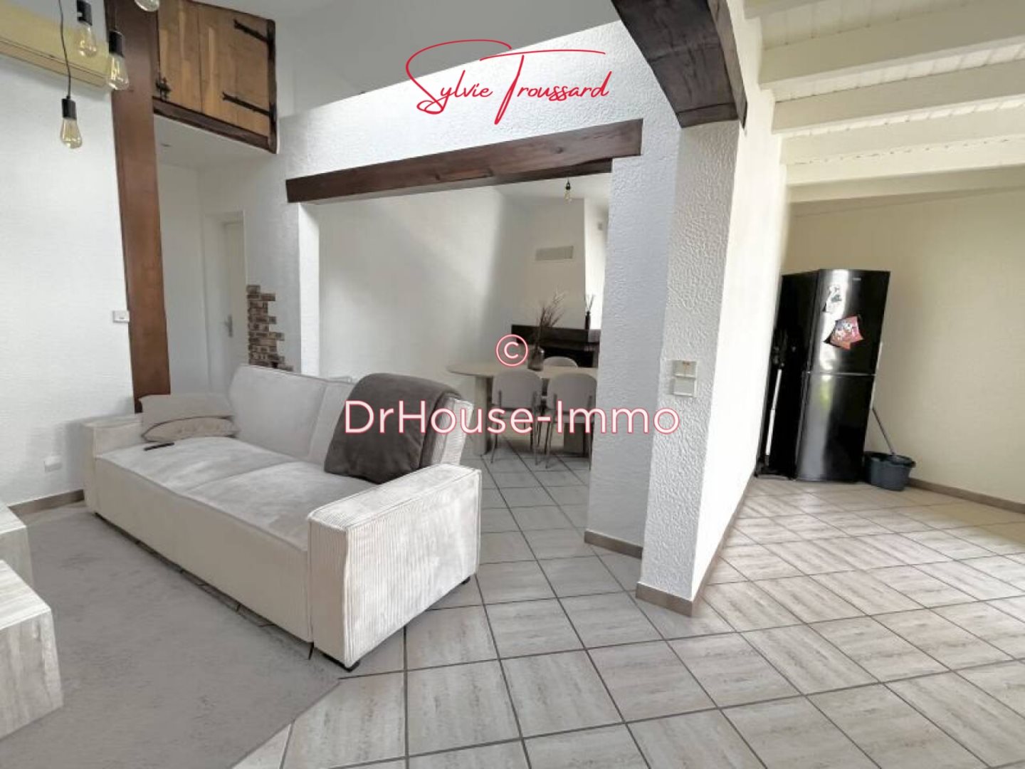 Maison à vendre, 68m², Le Bouscat