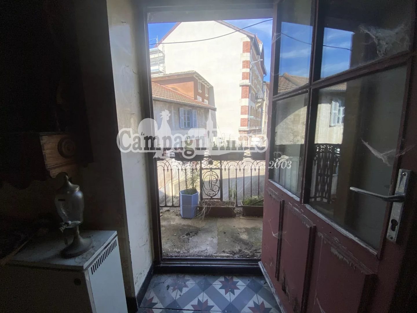 Maison à vendre, 151m², Saint-Just-d'Avray