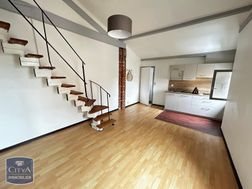 Appartement à louer, 38m², Mont-de-Marsan