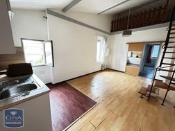 Appartement à louer, 38m², Mont-de-Marsan