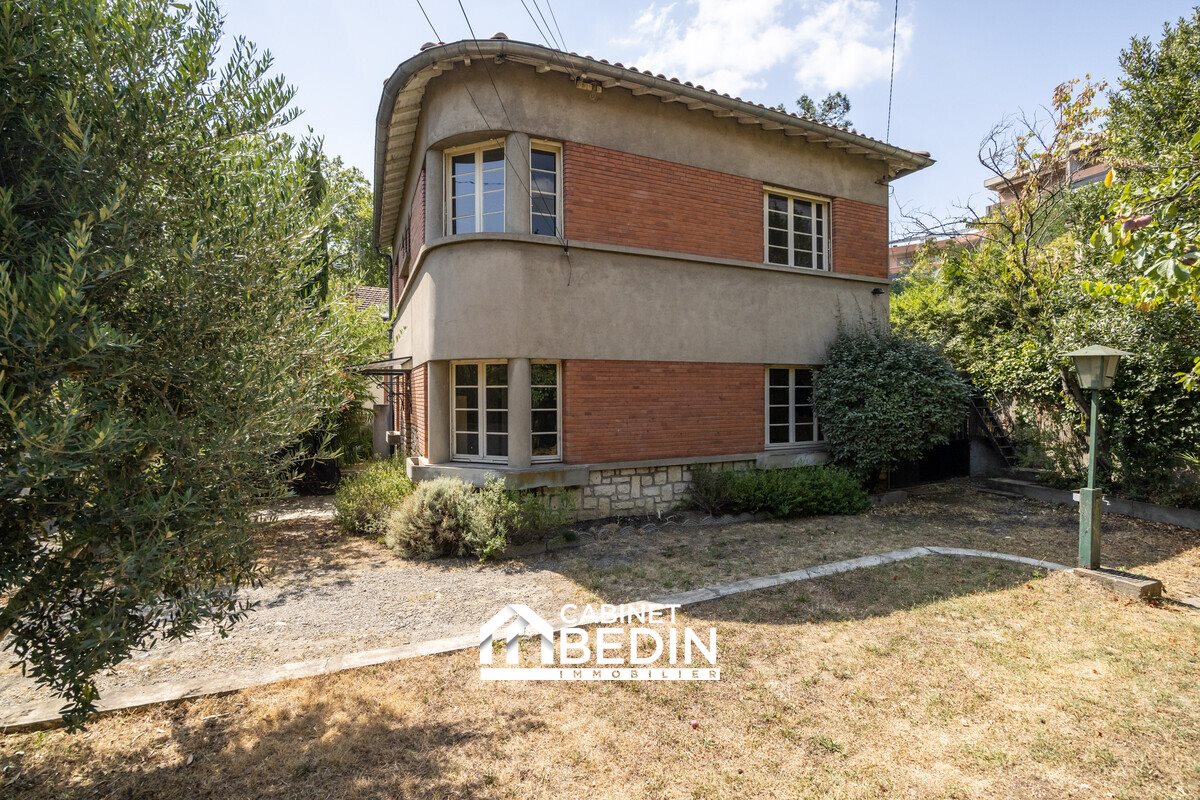 Maison à vendre, 139m², Toulouse