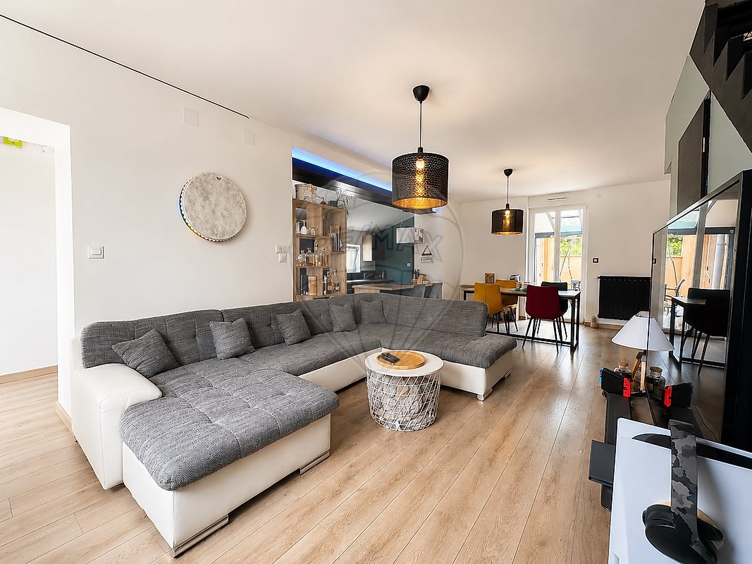 Maison à vendre, 87m², Jarny