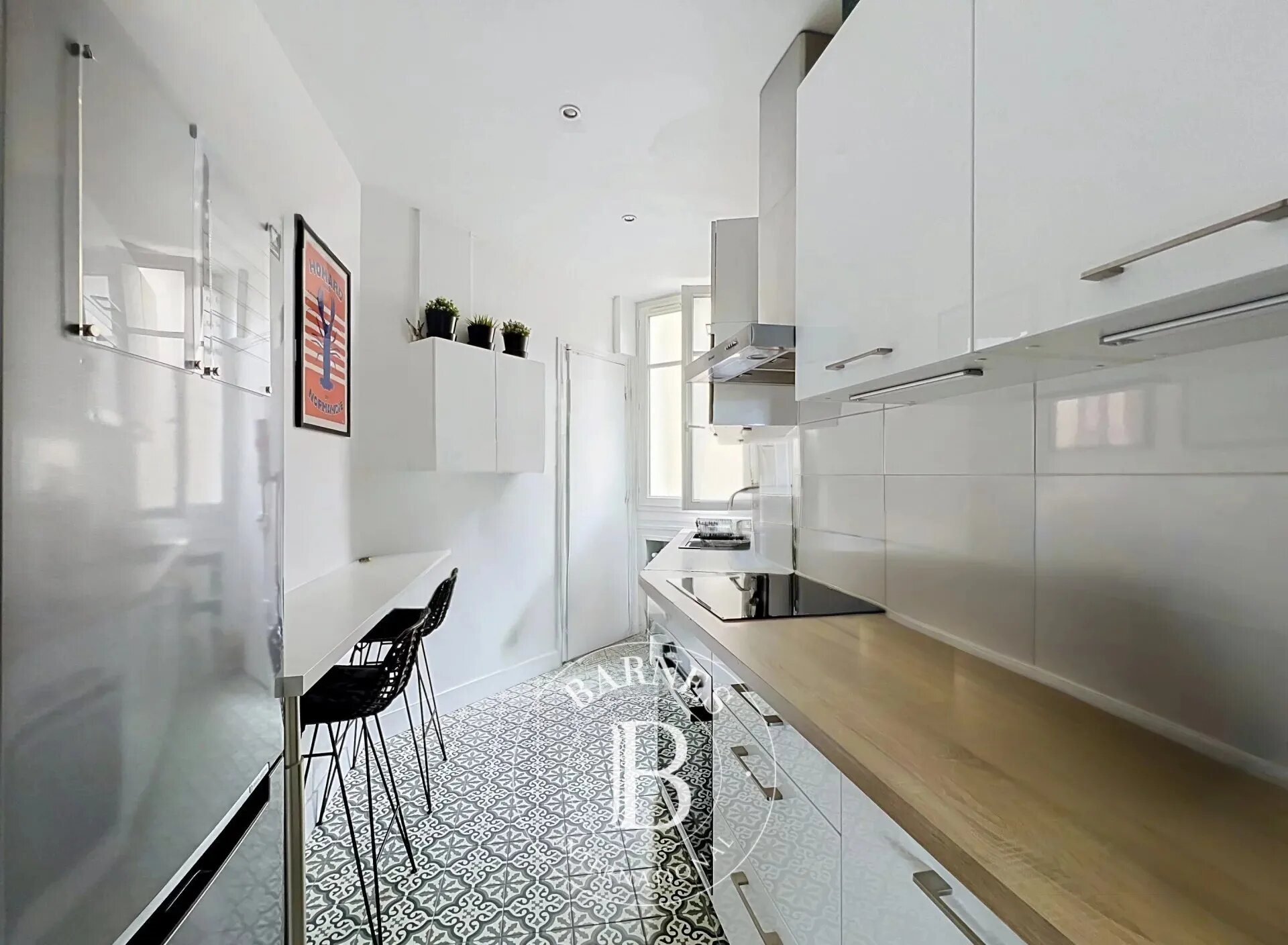 Appartement à louer, 95m², Paris 15ème