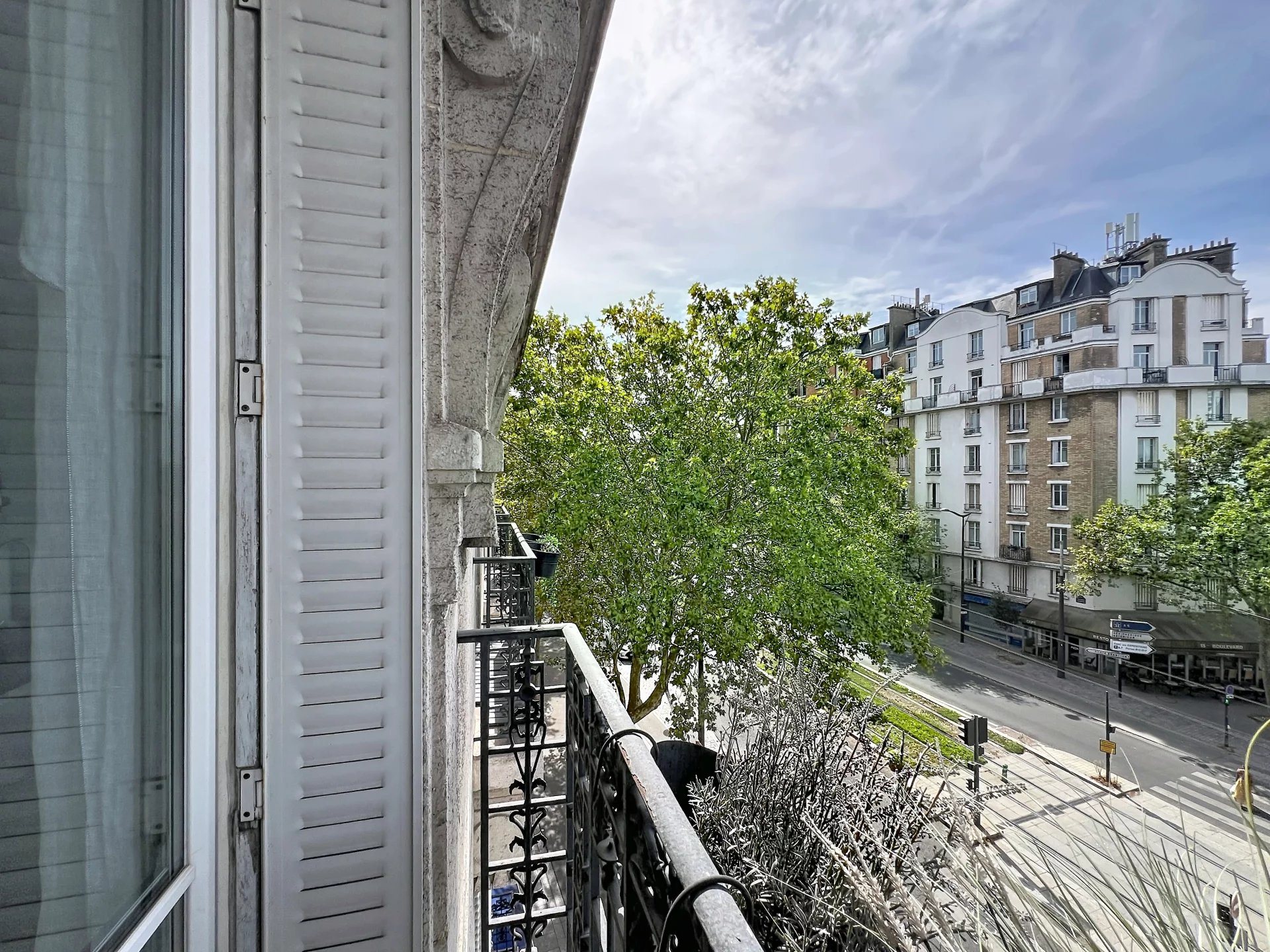 Appartement à louer, 95m², Paris 15ème