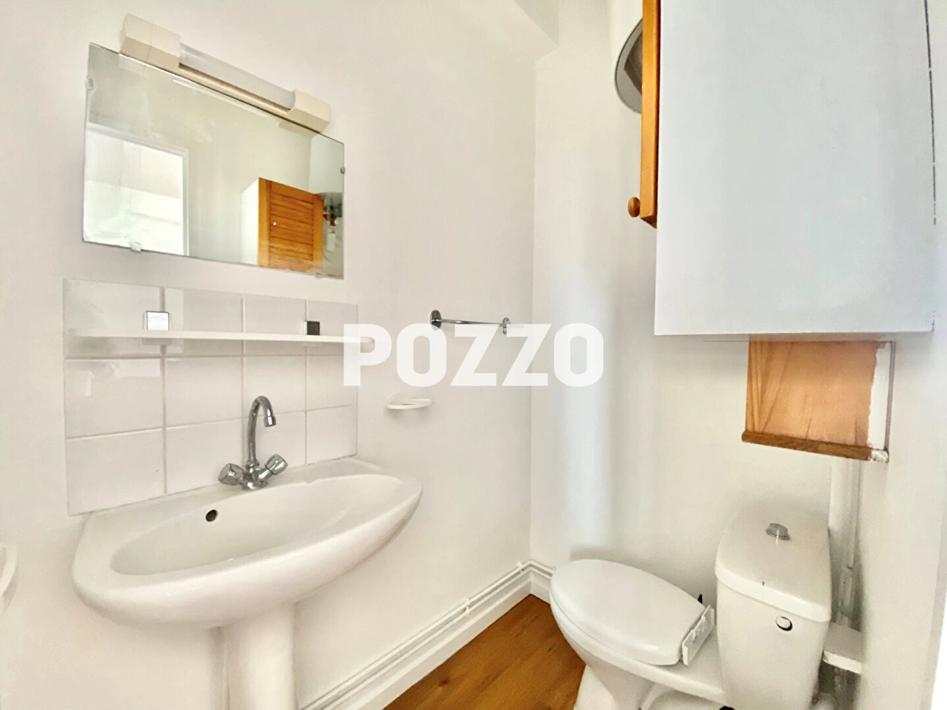 Appartement à louer, 16m², Caen