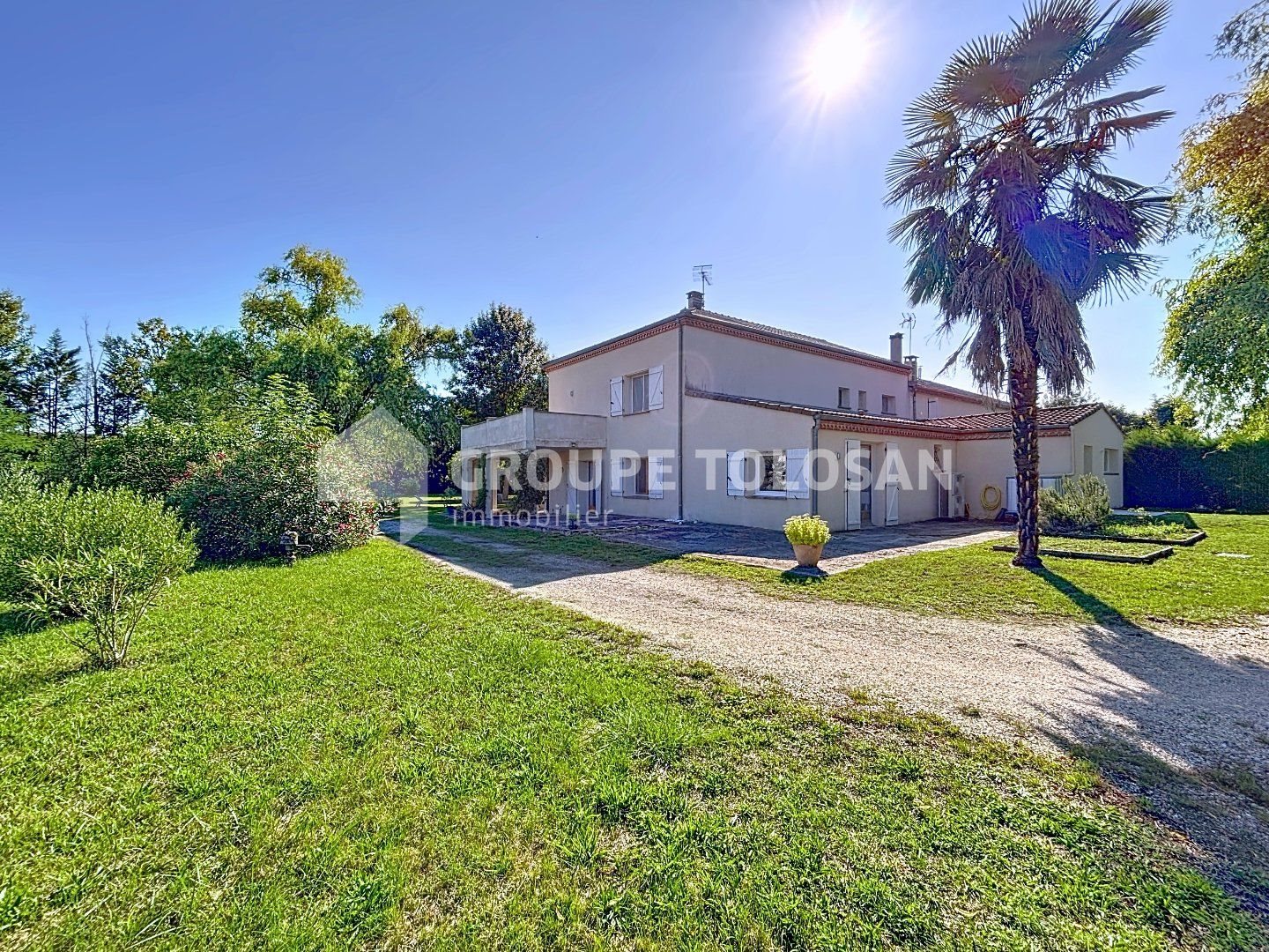 Maison à vendre, 261m², Puybegon