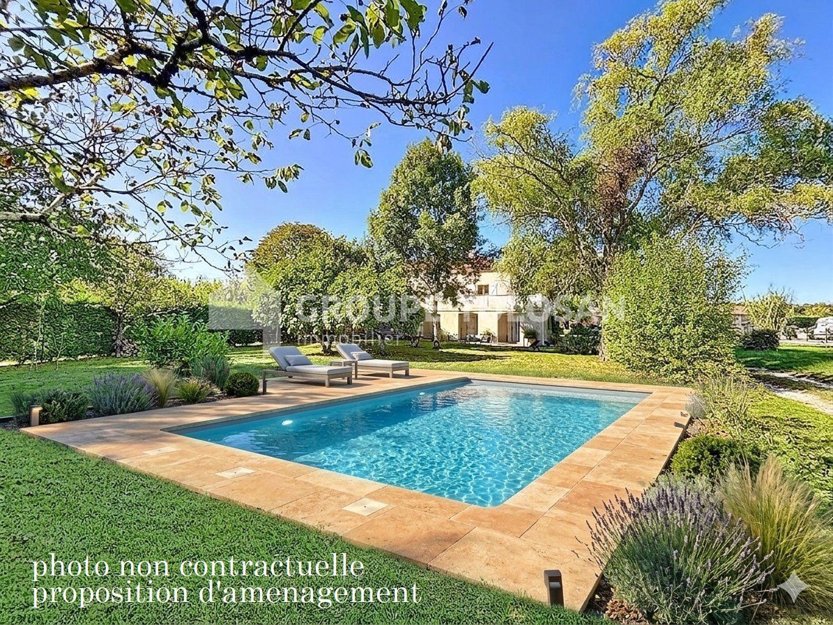 Maison à vendre, 261m², Puybegon