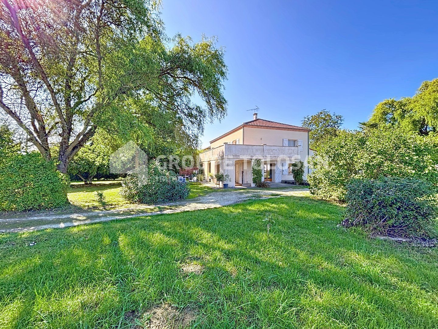 Maison à vendre, 261m², Puybegon