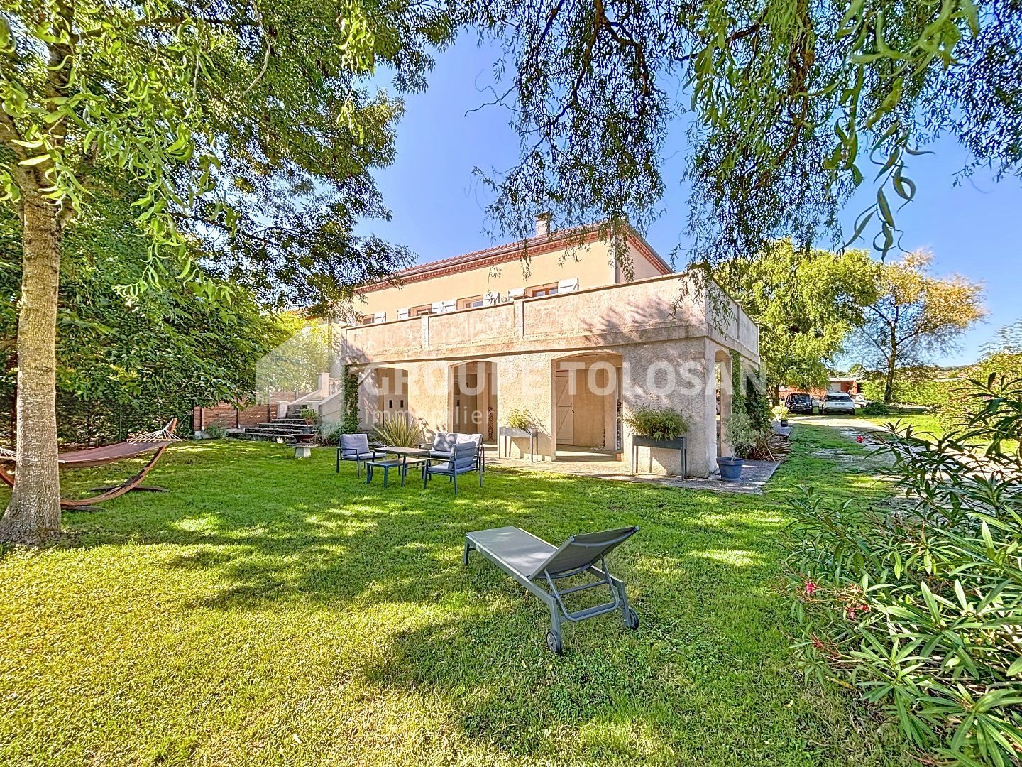 Maison à vendre, 261m², Puybegon