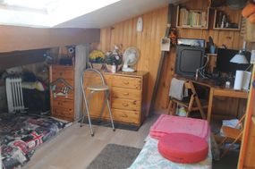 Appartement à louer, 22m², Toulon