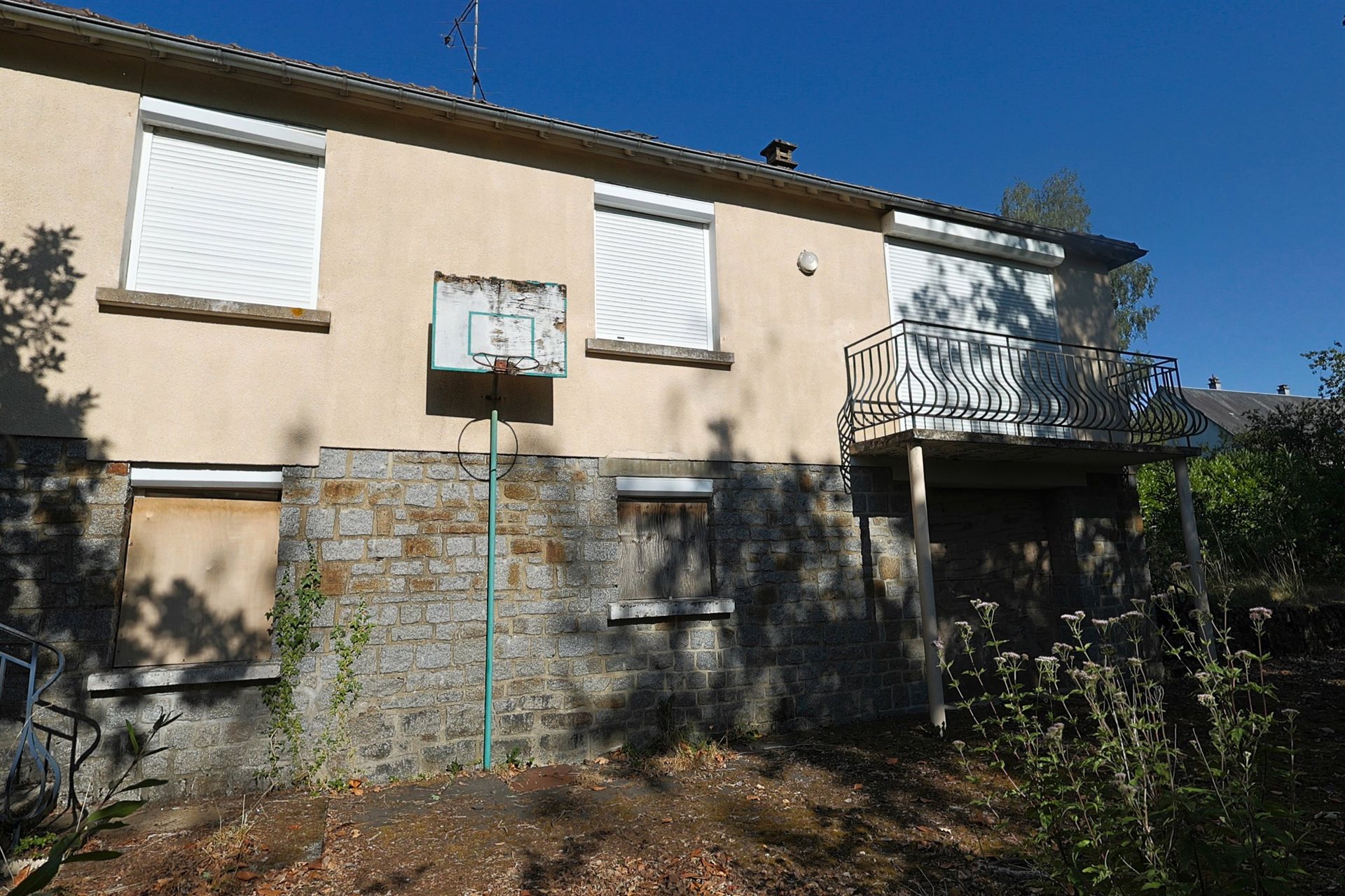 Maison à vendre, 64m², Isigny-le-Buat