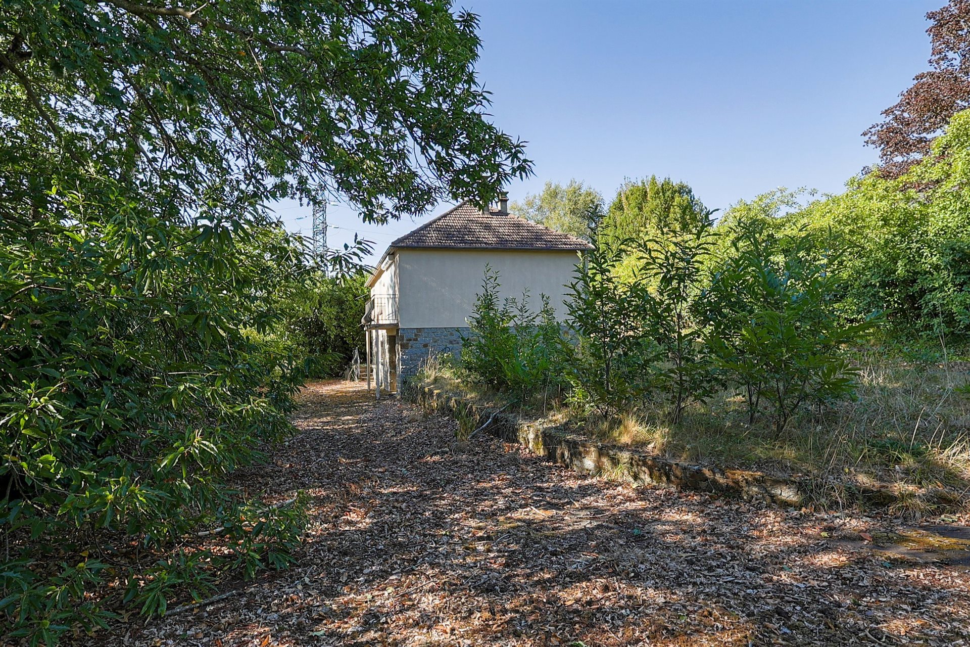 Maison à vendre, 64m², Isigny-le-Buat