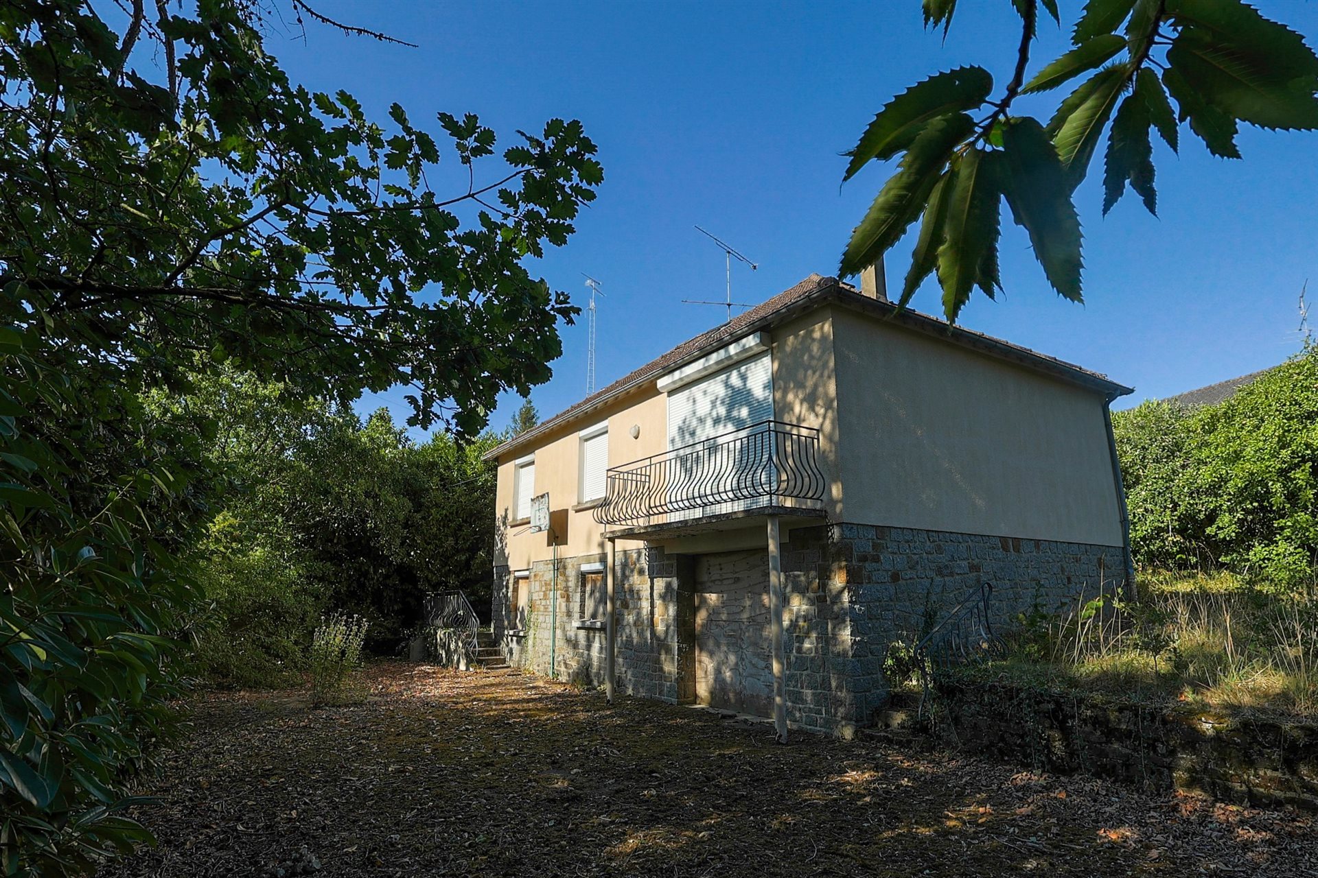 Maison à vendre, 64m², Isigny-le-Buat