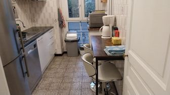 Appartement à louer, 62m², Malakoff