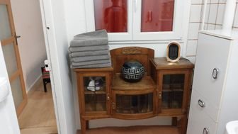 Appartement à louer, 62m², Malakoff