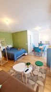 Appartement à louer, 27m², Aix-les-Bains