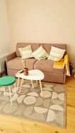 Appartement à louer, 27m², Aix-les-Bains