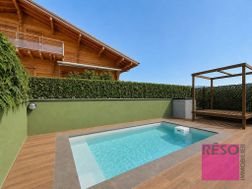 Maison à louer, 90m², Reignier-Esery