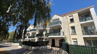 Appartement à louer, 46m², Sarcelles