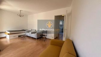 Appartement à louer, 46m², Sarcelles