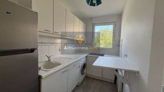 Appartement à louer, 46m², Sarcelles