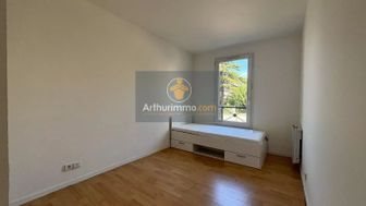 Appartement à louer, 46m², Sarcelles