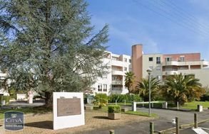 Appartement à louer, 67m², Billère