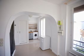 Appartement à louer, 16m², Paris 13ème